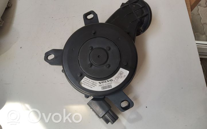 Volvo XC40 Subwoofer altoparlante 32265315