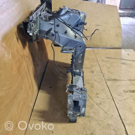 Land Rover Range Rover L405 Longherone lato anteriore CPLA16D036AD