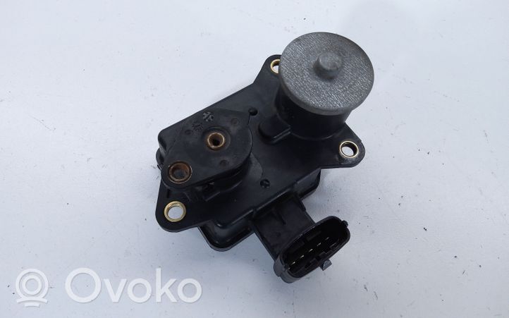 KIA Ceed Intake manifold valve actuator/motor 283202A400