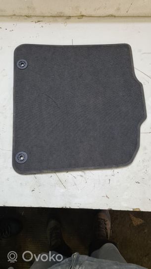 Porsche Macan Car floor mat set 