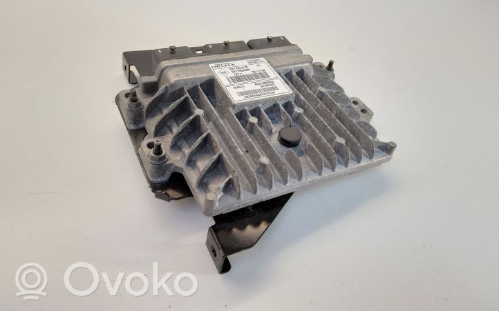 Renault Megane III Moduł / Sterownik lusterek bocznych 237100121R