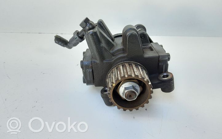 Nissan Qashqai Pompe d'injection de carburant à haute pression 5WS40844