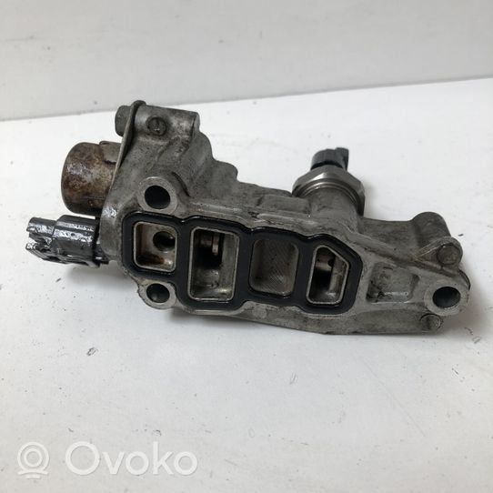 Honda Accord Käynnistysmoottorin solenoidi 