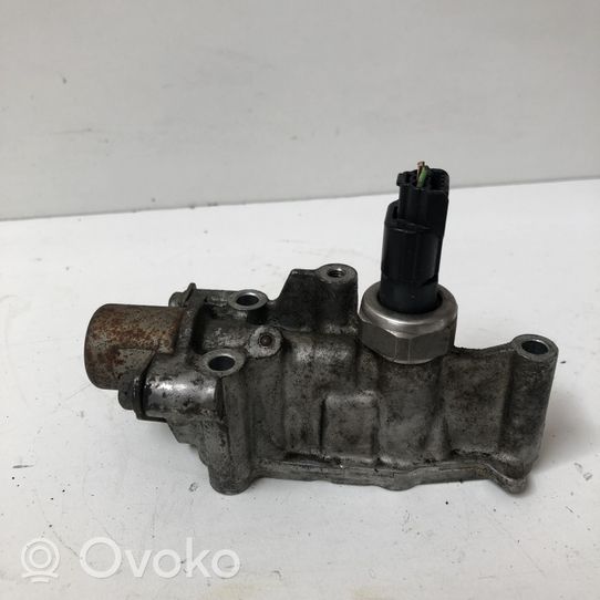 Honda Accord Käynnistysmoottorin solenoidi 