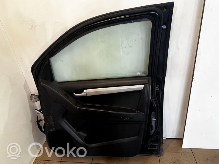 Isuzu D-Max Front door 