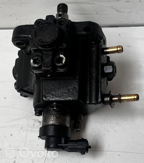 Opel Combo D Pompe d'injection de carburant à haute pression 0445010466