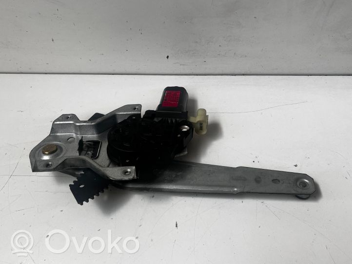 KIA Picanto Rear door window regulator motor 988201C200