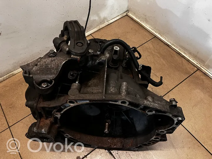 Fiat Scudo Boîte de vitesses manuelle à 5 vitesses 9658358480