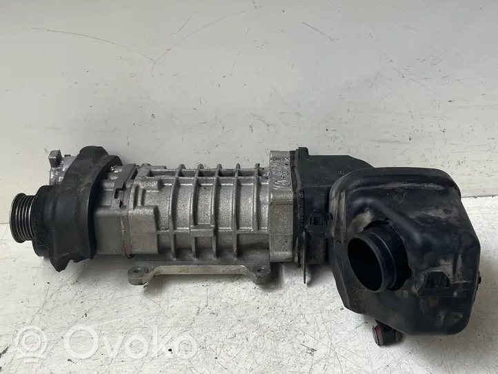 Volkswagen Tiguan Turbocompressore 325484