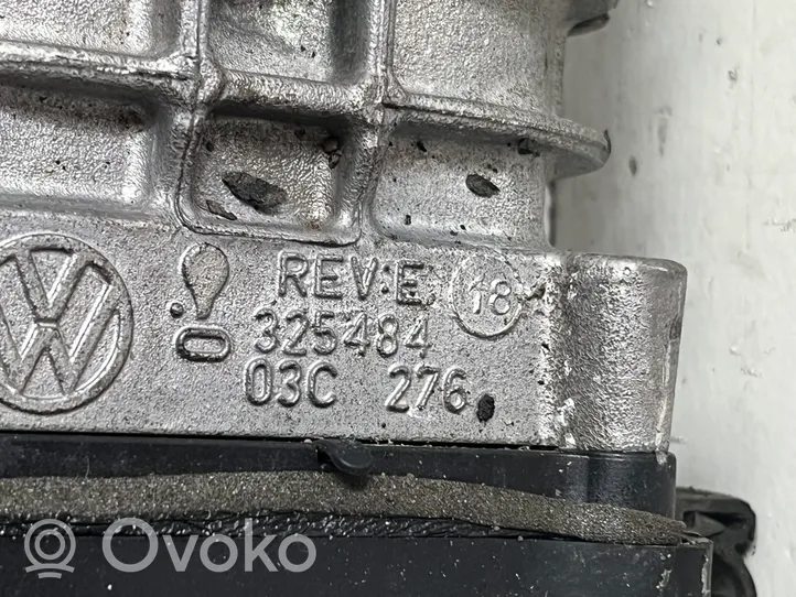 Volkswagen Tiguan Sprężarka 325484