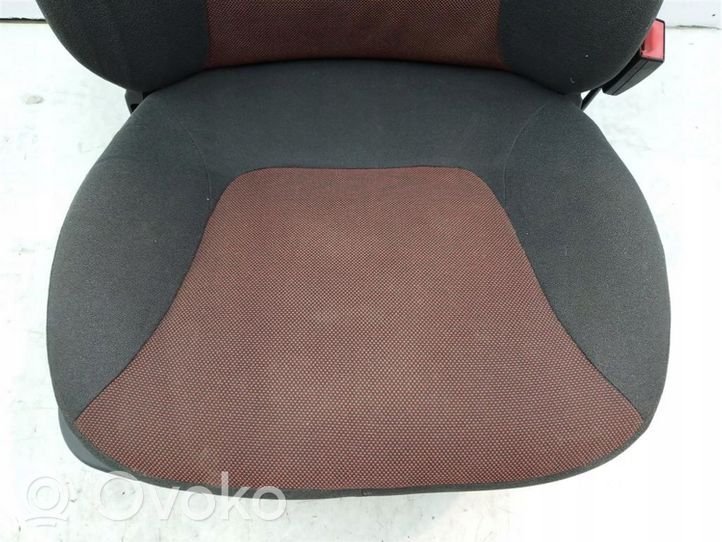 Fiat Doblo Front passenger seat 