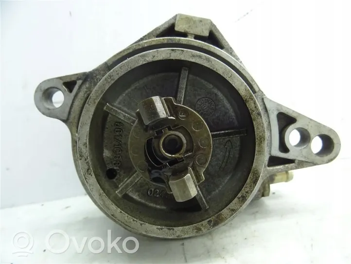 BMW 3 E46 Electric auxiliary coolant/water pump 2249939