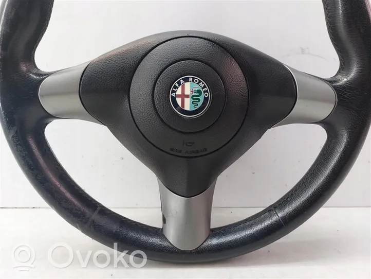 Alfa Romeo GT Ohjauspyörä 