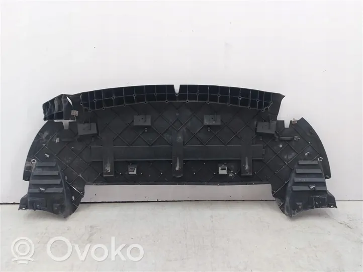 Citroen C4 Grand Picasso Osłona pod zderzak przedni / Absorber 9660005480