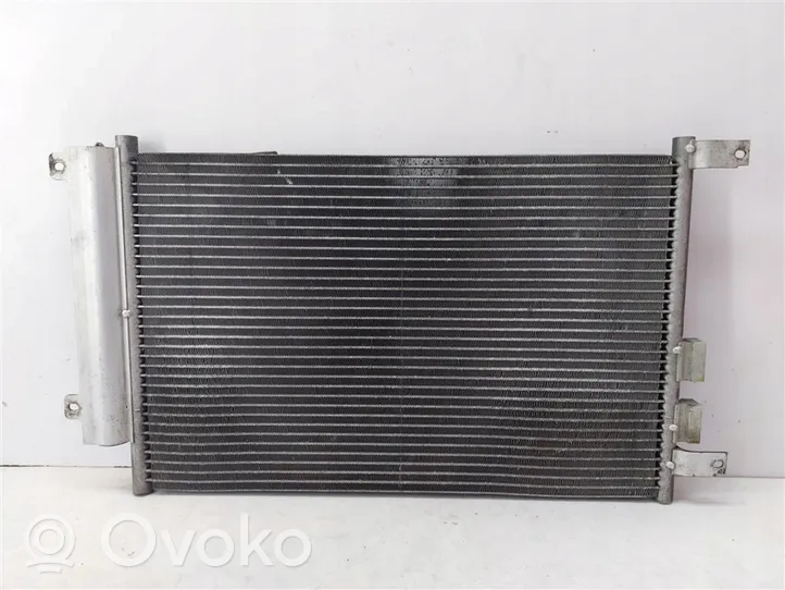 Alfa Romeo GT A/C cooling radiator (condenser) 