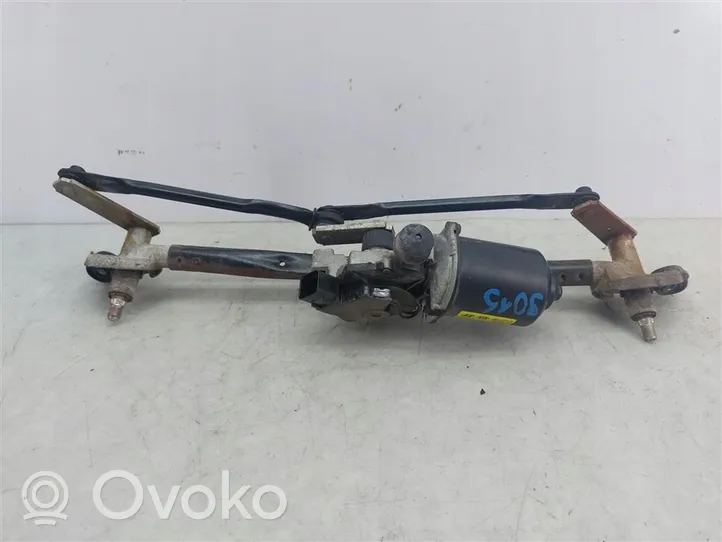 KIA Rio Mechanizm wycieraczek szyby przedniej / czołowej 98110-1G000