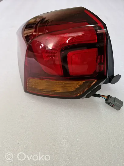 Buick Encore II Lampa tylna 42756097