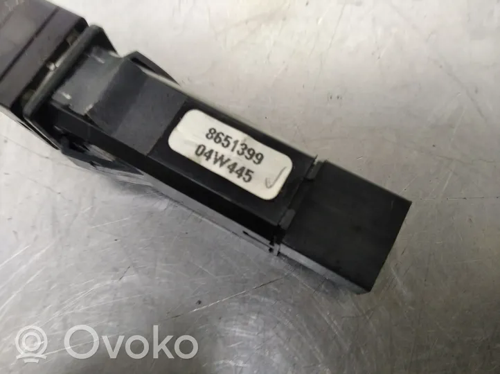 Volvo S40 Other switches/knobs/shifts 8651399