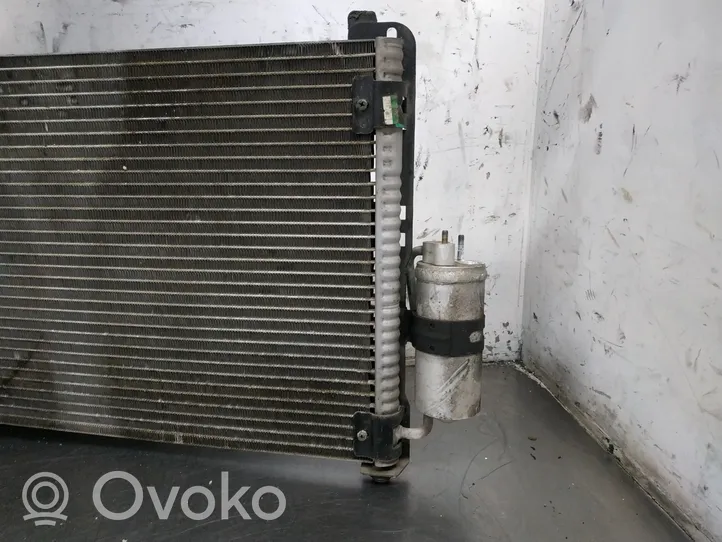Daewoo Nubira Oro kondicionieriaus radiatorius aušinimo J1K20A7
