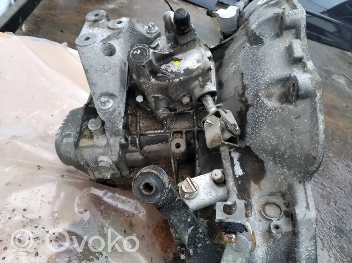 Opel Astra G Manualna 6-biegowa skrzynia biegów 90400206