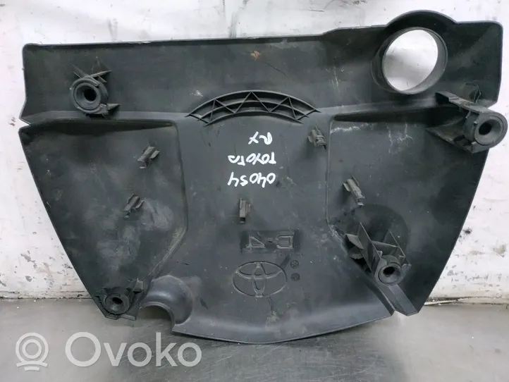 Toyota Avensis T270 Copri motore (rivestimento) 104482AO