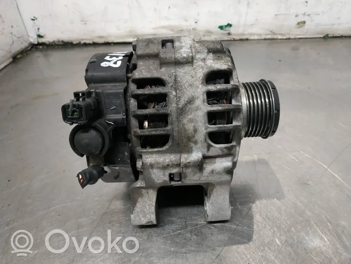 Peugeot 207 Generatore/alternatore 9665580680