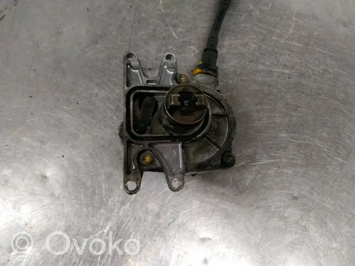 Opel Vectra B Vacuum valve 9053139