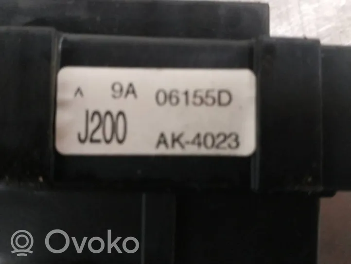 Daewoo Lacetti Module de fusibles AK4023