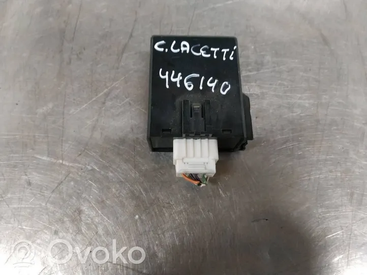 Daewoo Lacetti Muut ohjainlaitteet/moduulit 96408390