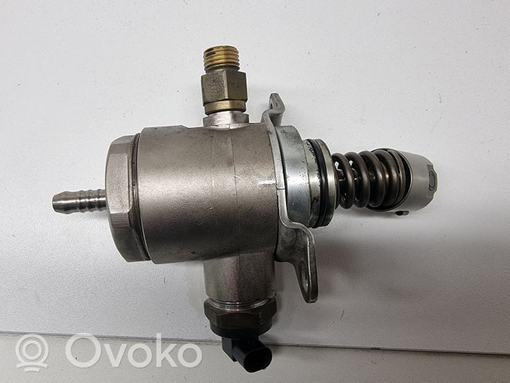 Audi A4 S4 B8 8K Kraftstoffpumpe mechanisch 06J127025G