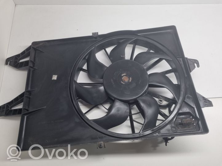 Ford Mondeo Mk III Kale ventilateur de radiateur refroidissement moteur 3S718C607BD