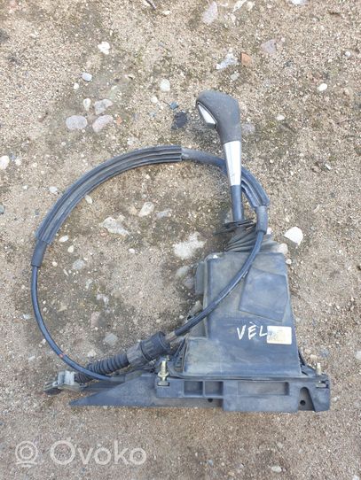 Renault Vel Satis Gear selector/shifter (interior) 206933