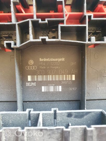 Seat Leon (1P) Module confort 3C0937049AH