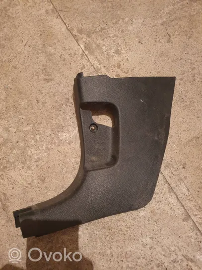 Volkswagen Jetta VI (A) pillar trim 5C7863483