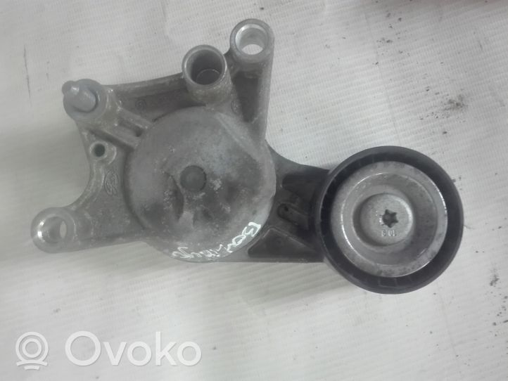 Mercedes-Benz 208 308 Tensor de correa del alternador 9807720180