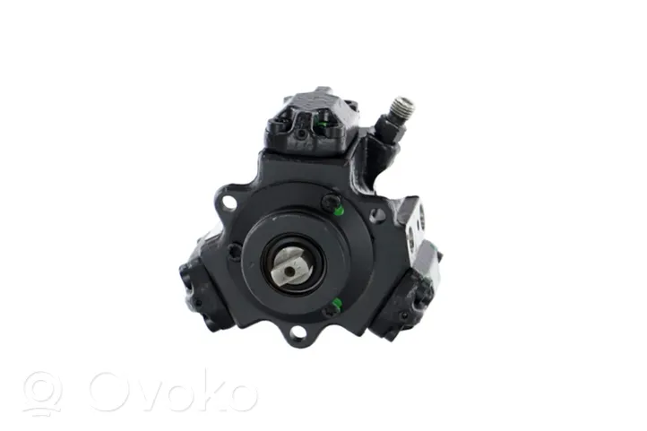 Hyundai Santa Fe Pompe d'injection de carburant à haute pression 0445010079