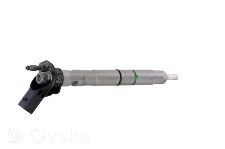 Audi Q7 4L Injecteur de carburant 0445116022