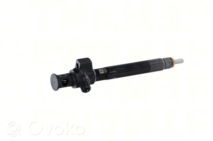 Ford S-MAX Injecteur de carburant 28388960