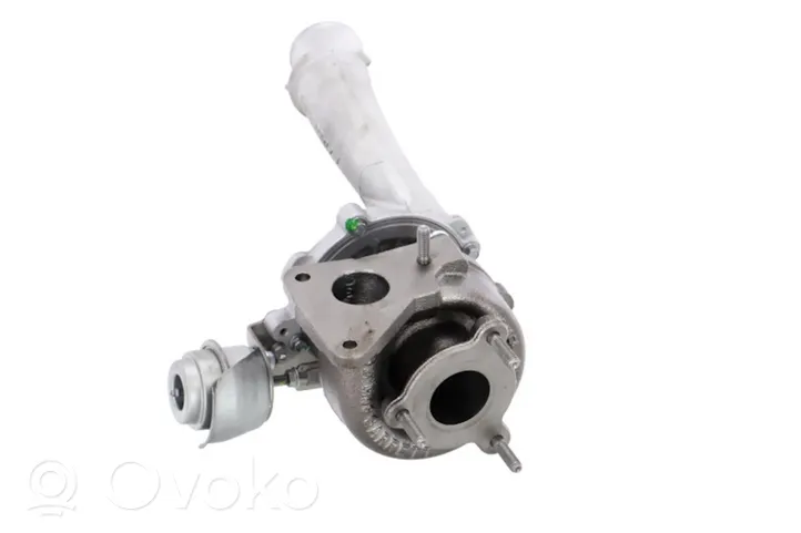 Volvo 340 -  360 Turbina 708639-5010S