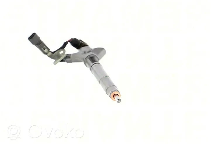 Toyota RAV 4 (XA30) Fuel injector 295900-0110