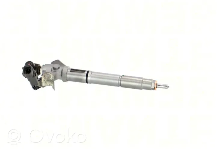 Toyota RAV 4 (XA30) Fuel injector 295900-0110