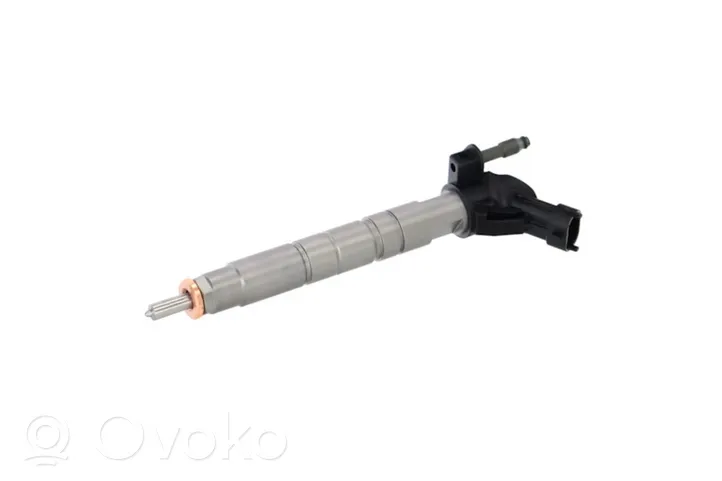 Honda Accord Injecteur de carburant 0445116006