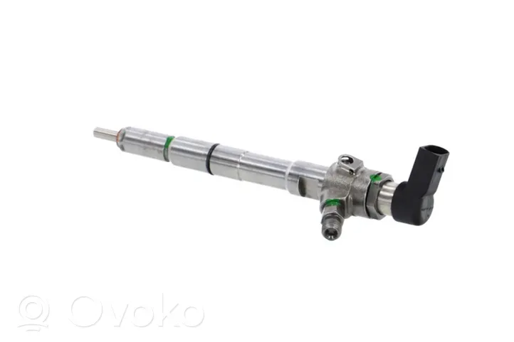 Volkswagen Cross Polo Fuel injector 5WS40539