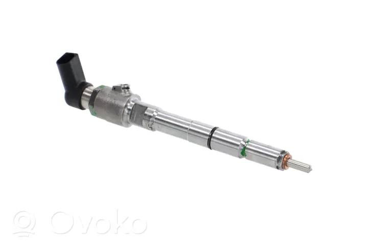 Skoda Rapid (NH) Injecteur de carburant 5WS40539