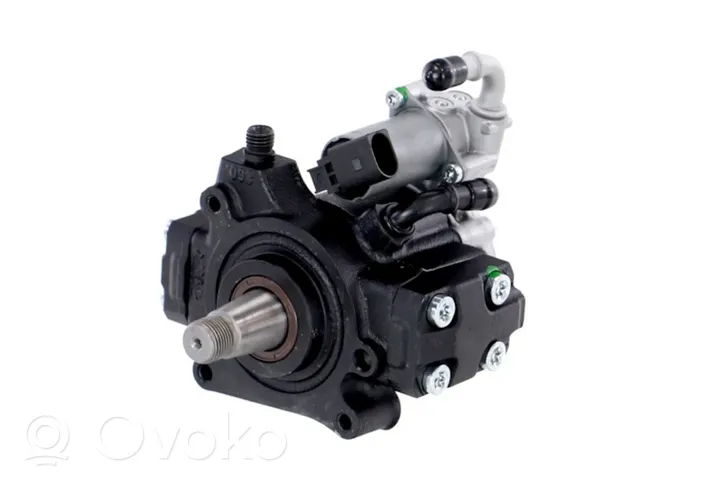 Volkswagen Cross Polo Fuel injection high pressure pump 5WS40836