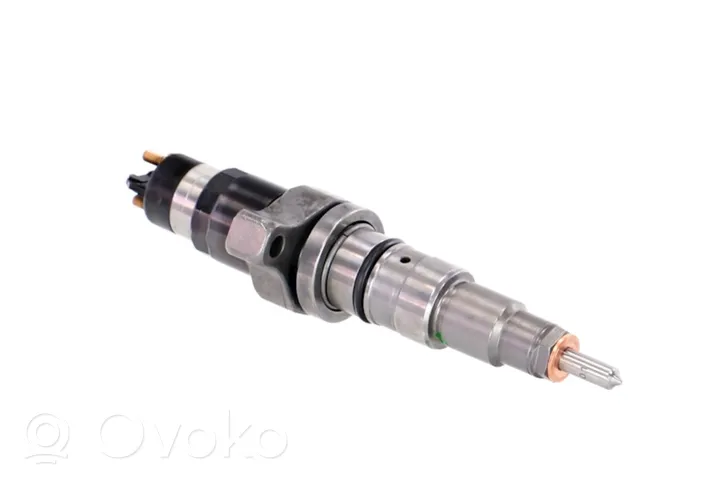 Iveco EuroCargo Injecteur de carburant 0445120007