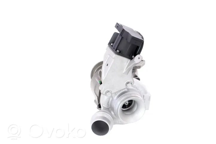 BMW 3 E90 E91 Turboahdin 49135-05895