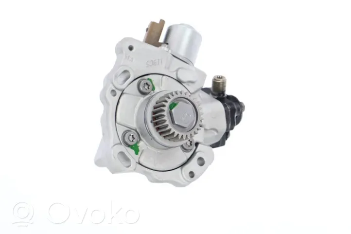 Citroen DS5 Fuel injection high pressure pump 28384347