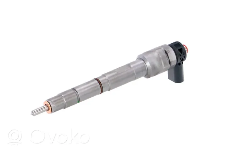 Audi A5 Sportback 8TA Injecteur de carburant 0445110429