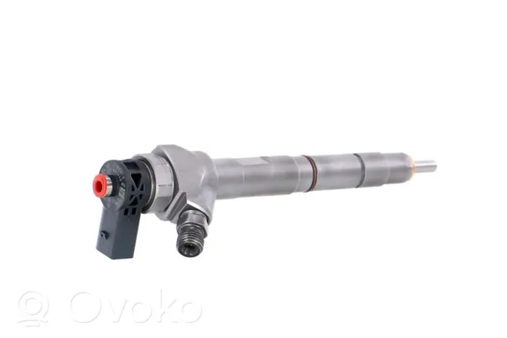 Volkswagen Caddy Injecteur de carburant 0445110429